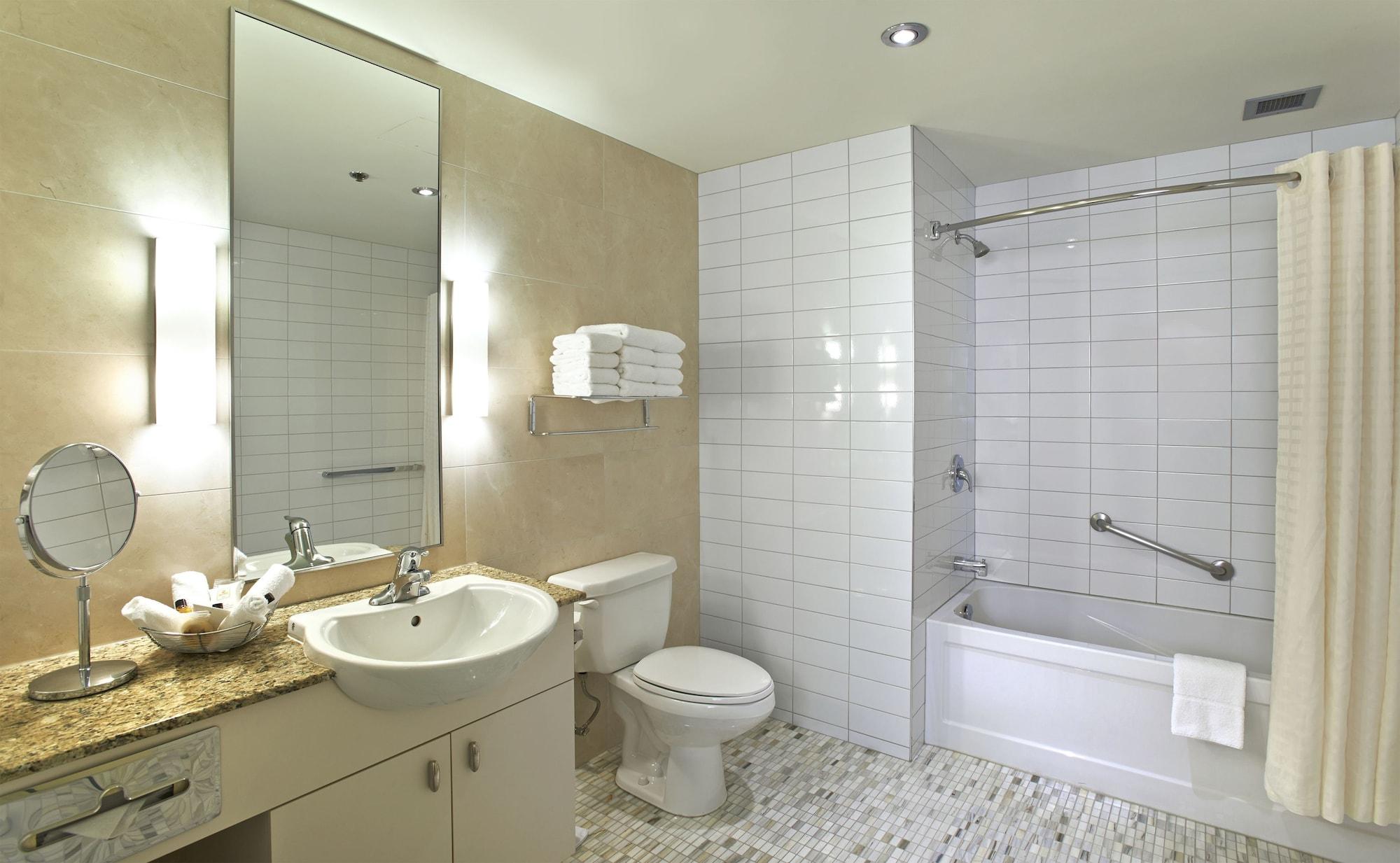 Hotel Le Square Phillips Hôtel&suites 4*